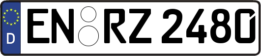 EN-RZ2480