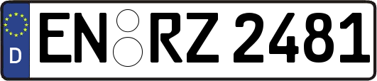 EN-RZ2481