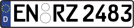 EN-RZ2483