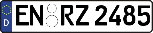 EN-RZ2485