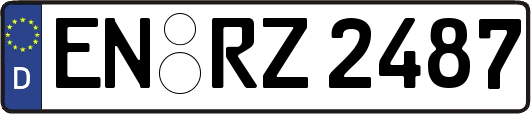 EN-RZ2487