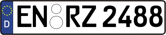 EN-RZ2488