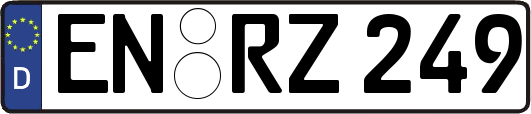 EN-RZ249