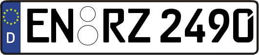 EN-RZ2490