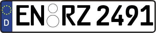 EN-RZ2491