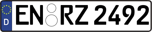 EN-RZ2492