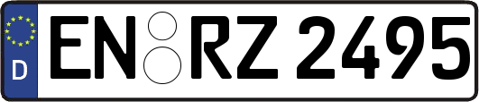 EN-RZ2495