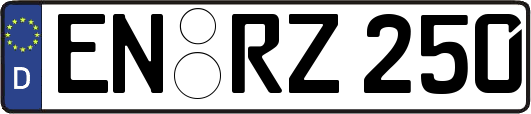 EN-RZ250