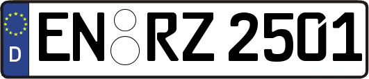 EN-RZ2501