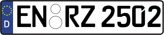 EN-RZ2502