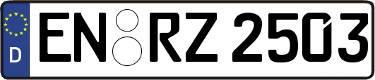 EN-RZ2503