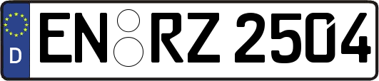 EN-RZ2504