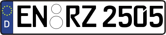 EN-RZ2505