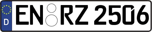EN-RZ2506