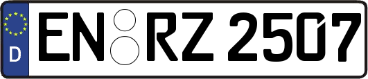 EN-RZ2507