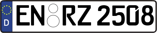 EN-RZ2508