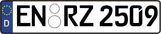 EN-RZ2509