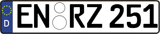 EN-RZ251