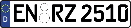 EN-RZ2510