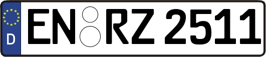 EN-RZ2511