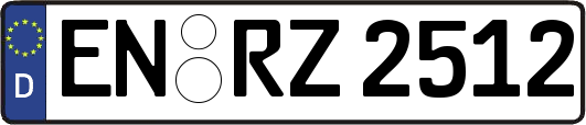 EN-RZ2512