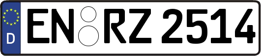 EN-RZ2514