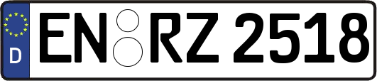 EN-RZ2518