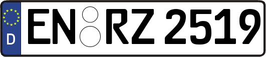 EN-RZ2519