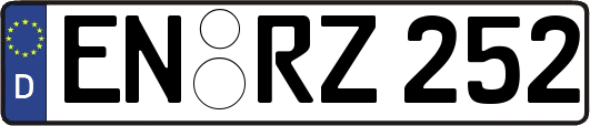 EN-RZ252