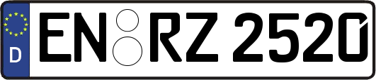 EN-RZ2520