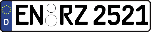 EN-RZ2521