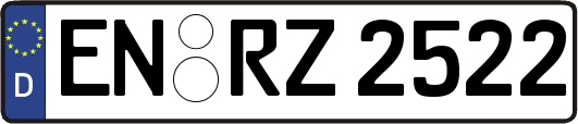 EN-RZ2522