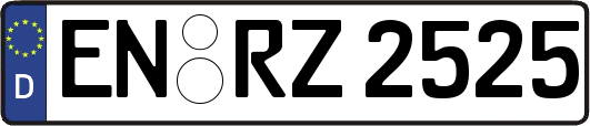EN-RZ2525