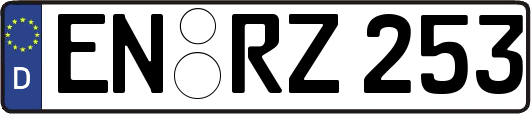 EN-RZ253