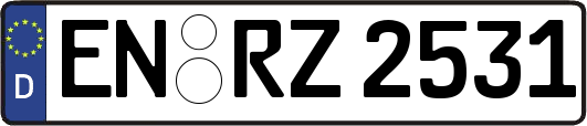 EN-RZ2531