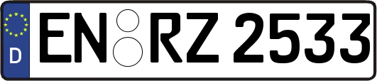 EN-RZ2533