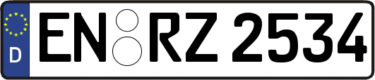 EN-RZ2534