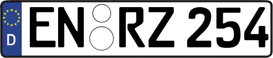 EN-RZ254