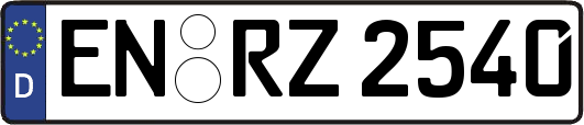 EN-RZ2540