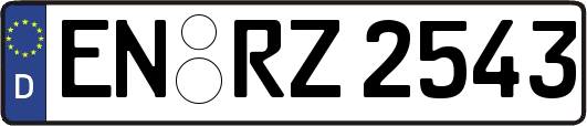 EN-RZ2543