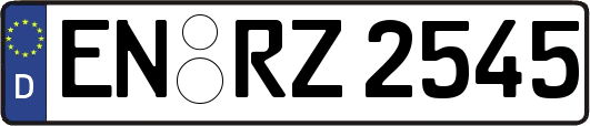 EN-RZ2545
