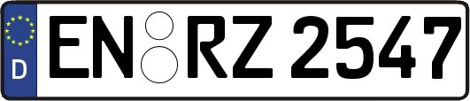 EN-RZ2547