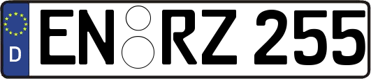 EN-RZ255