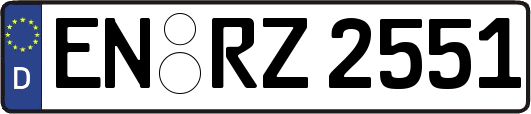 EN-RZ2551