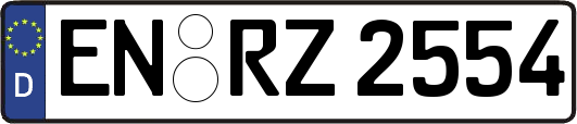 EN-RZ2554