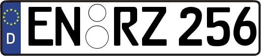 EN-RZ256