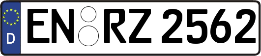 EN-RZ2562