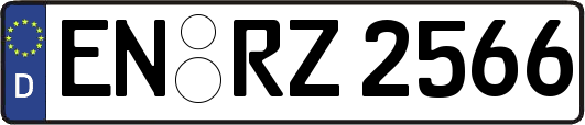 EN-RZ2566