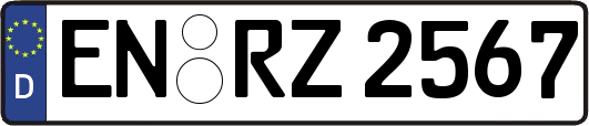 EN-RZ2567