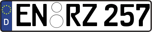 EN-RZ257